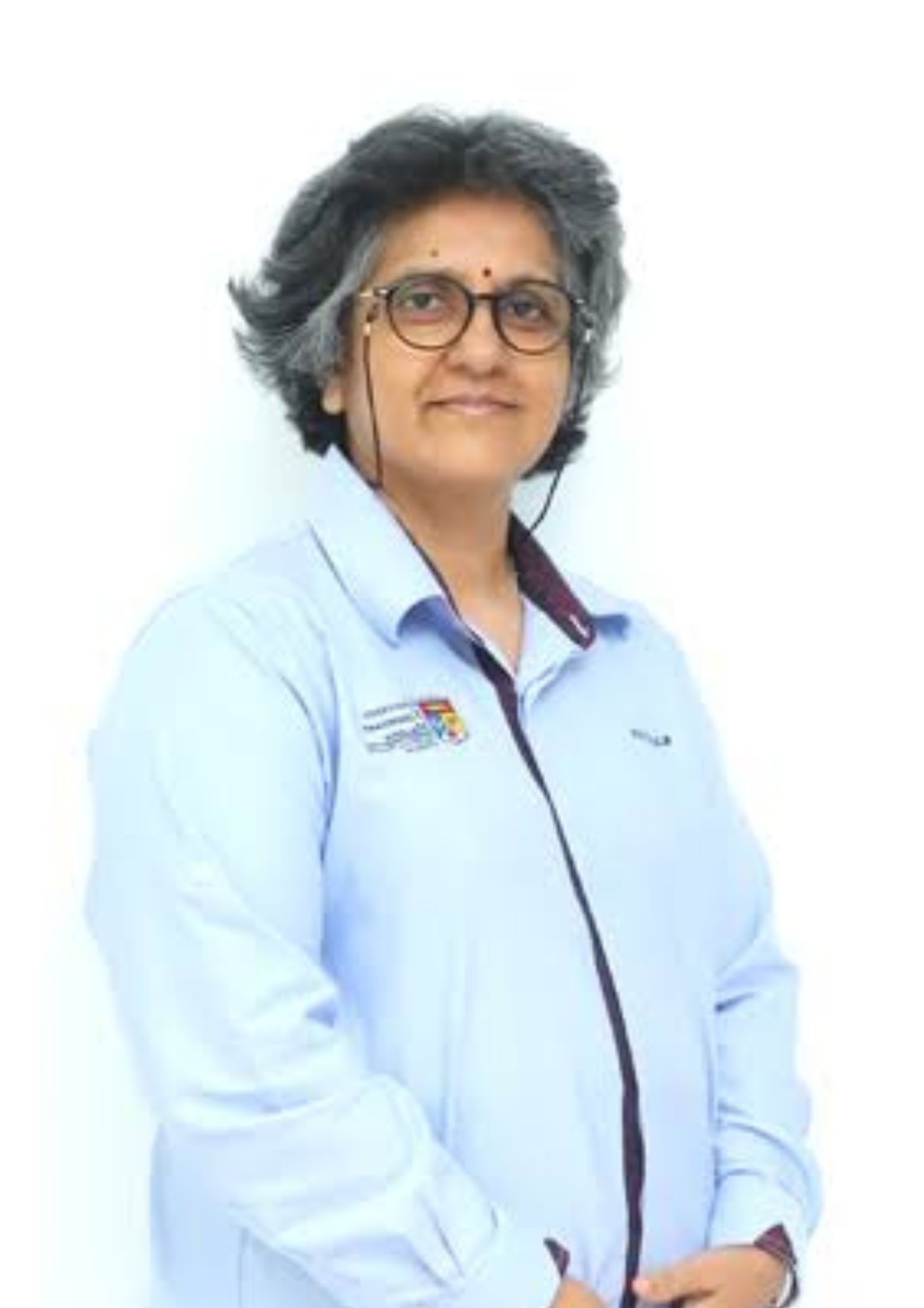 Prof. Madya Dr. Aneeza Khairiyah Wan Hamizan