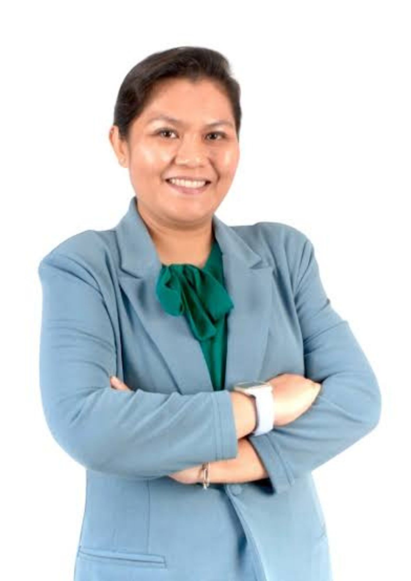 Prof. Madya Dr. Aneeza Khairiyah Wan Hamizan