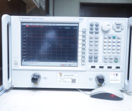 1 N5227A PNA Network Analyzer 10Mhz-67Ghz