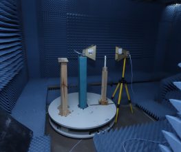 2 Horn Antenna Kit