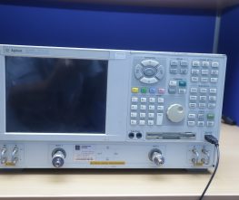 3 E8358A PNA Series 300Khz-9Ghz