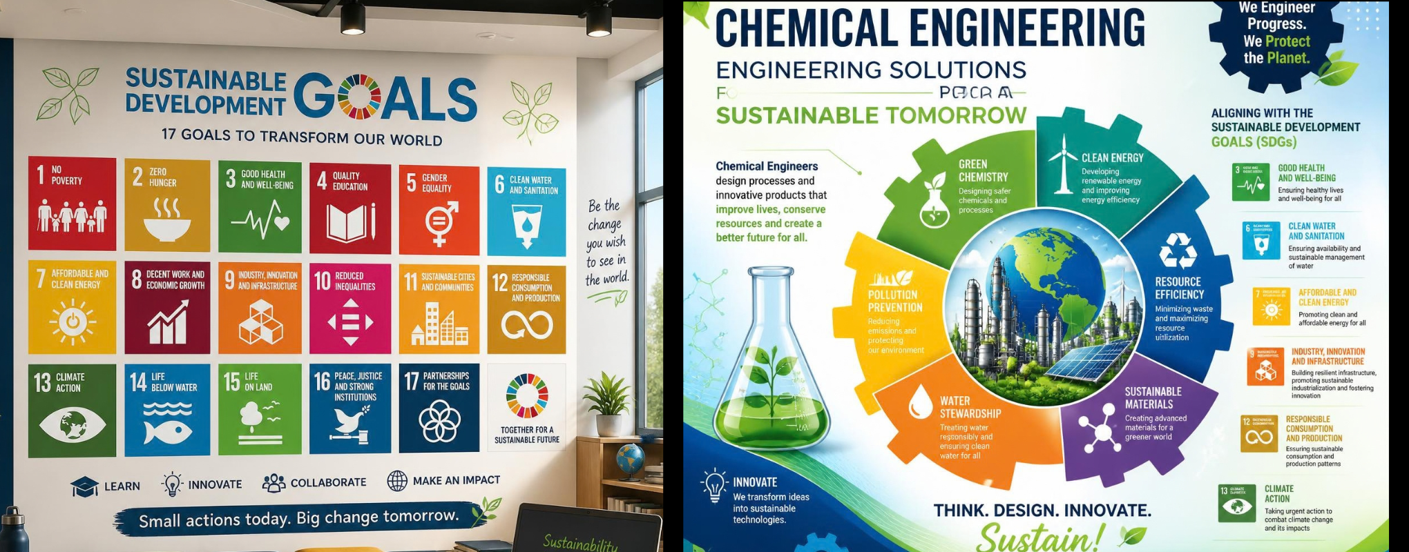 Poster SDG
