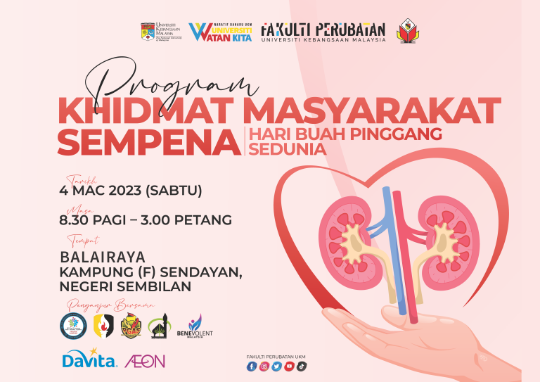 Program Hari Buah Pinggang Sedunia