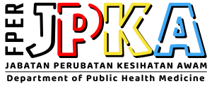 Jabatan Perubatan Kesihatan Awam
