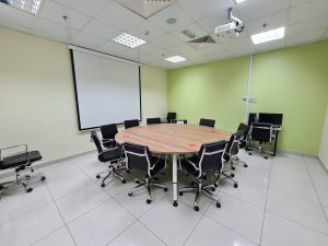 Bilik Pengajian Kecil