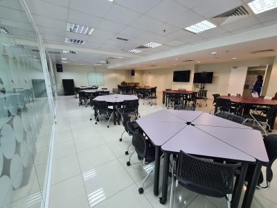 Ruang AKTIVUKM (ALPHA)