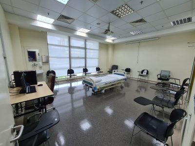 Makmal Skil Klinikal