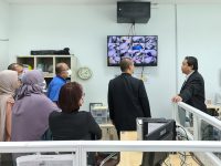 20221223 - Lawatan UMS ke JPP (16)