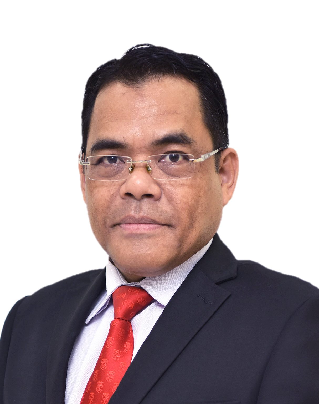 Prof. Dr. Anuar Mohd Ishak : Professor
