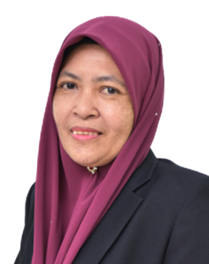 Dr. Alawiah Ibrahim : Senior Lecturer