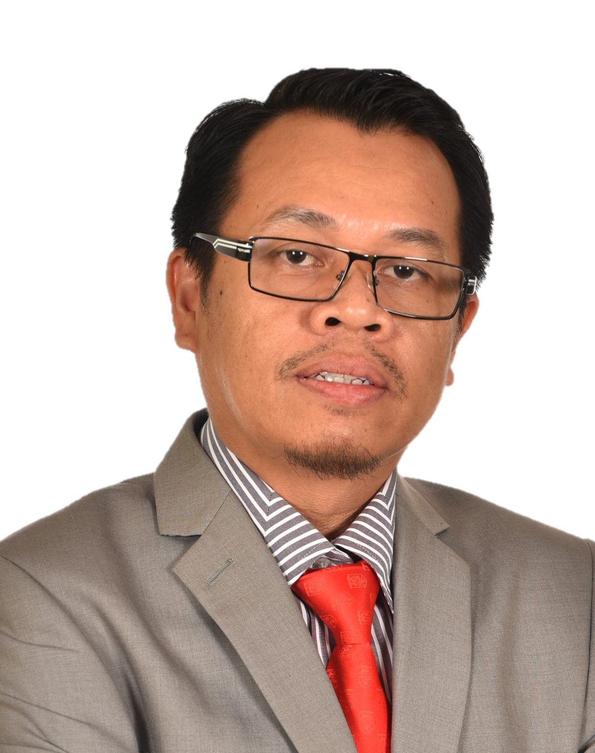 Assoc. Prof. Dr. Eddie Shahril Ismail : Associate Professor