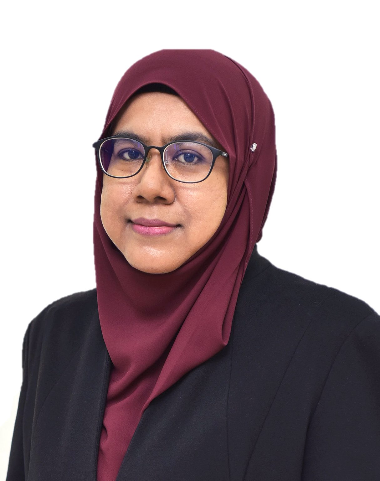 Mrs. Faridatulazna Ahmad Shahabuddin : Senior Lecturer