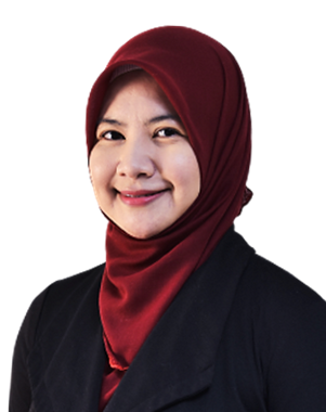 Dr. Munira Ismail : Senior Lecturer
