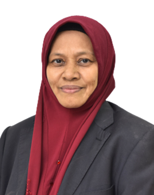 Assoc. Prof. Dr. Nur Riza Mohd Suradi : Associate Professor