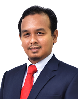 Assoc. Prof. Dr. Nurulkamal Masseran : Associate Professor