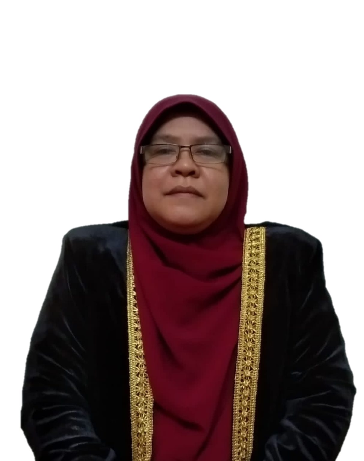 Mrs. Rofizah Mohammad @ Mohammad Noor : Language Teacher