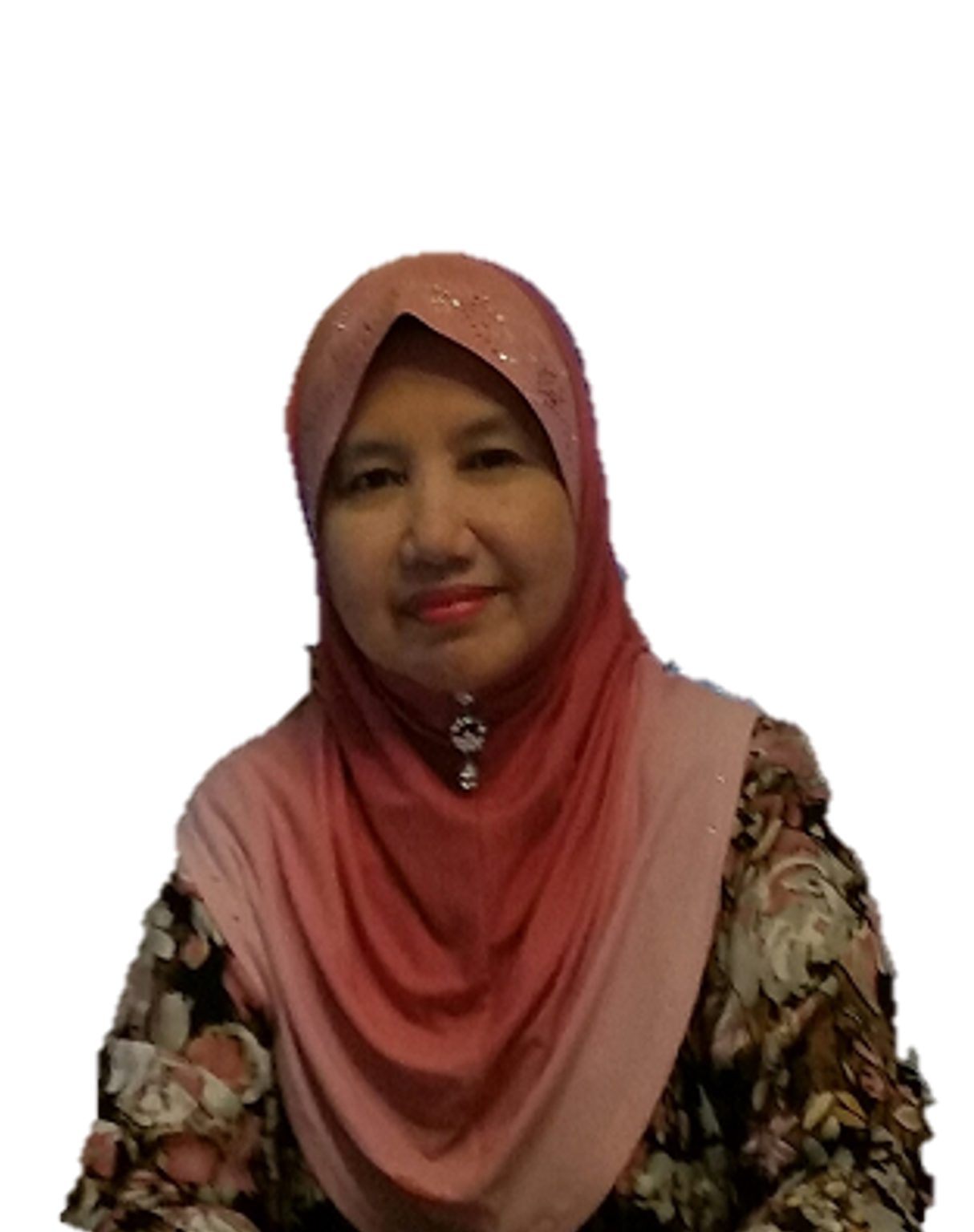 Assoc. Prof. Dr. Saiful Hafizah Jaaman : Associate Professor