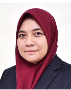 Assoc. Prof. Dr. Zamira Hasanah Zamzuri Zamira Hasanah Zamzuri : Associate Professor