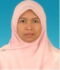 Nur Aqilah Zolkifli | Faculty of Engineering and Built Environment