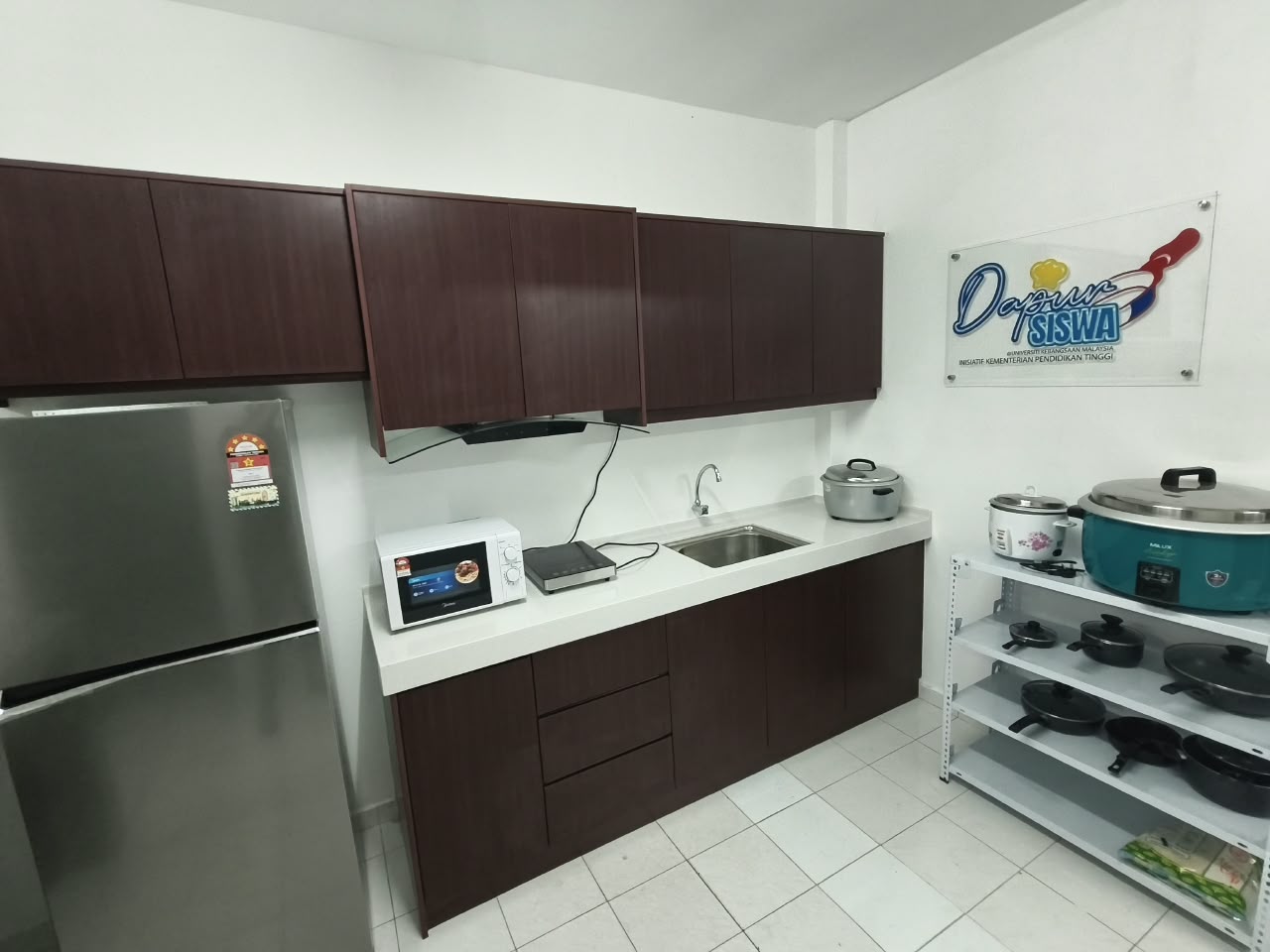Dapur Siswa