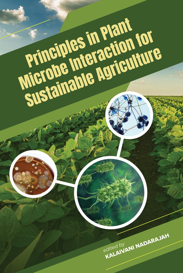 Principles in Plant Microbe Interaction For Sustainable Agriculture