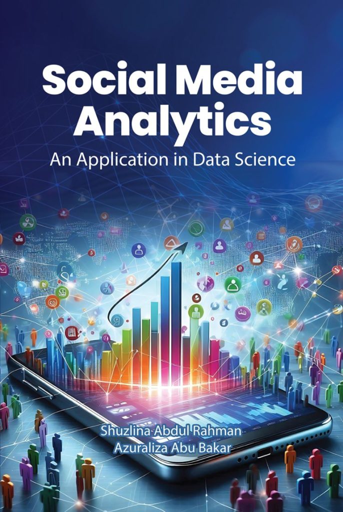 Social Media Analytics: An Application In Data Science