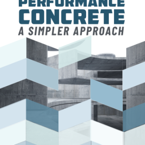 Ultra-High Performance Concrete: A Simpler Approach