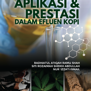 Pengental Berasaskan Tumbuhan: Aplikasi & Prestasi dalam Efluen Kopi