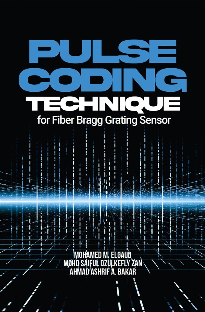 Pulse Coding Technique for Fiber Bragg Grating Sensor