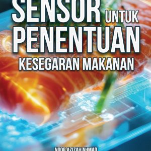 Sensor untuk Penentuan Kesegaran Makanan