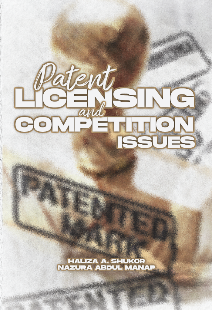 Patent Licensing & Competition Issues