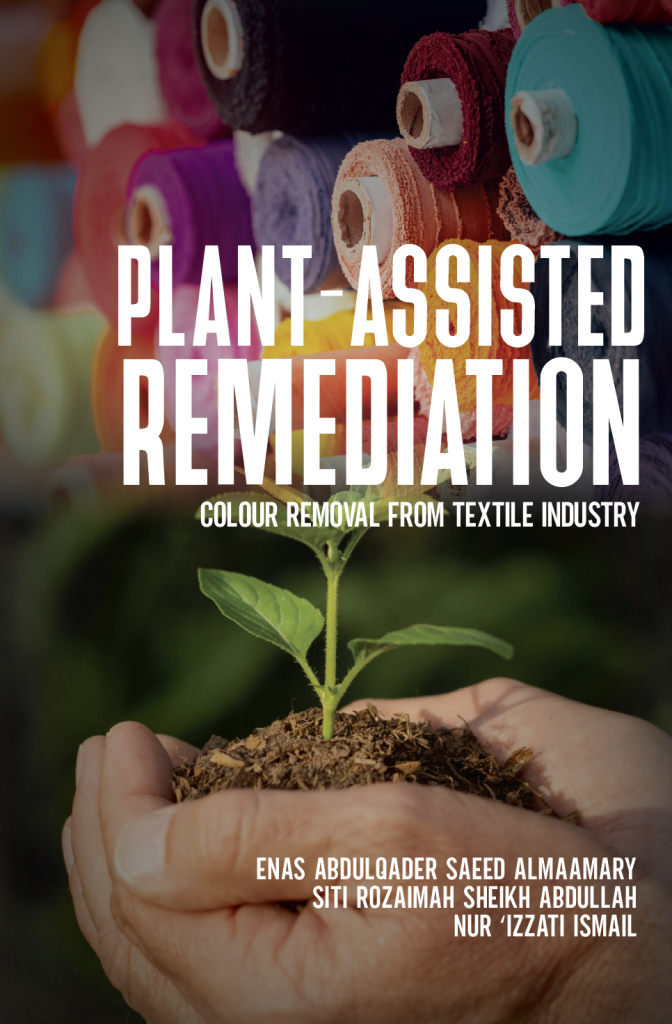 Plant-Assisted Remediation: Colour Removal from Textile Industry