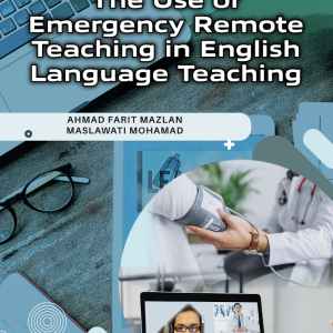 The Use of Emergency Remote Teaching in English Language Teaching