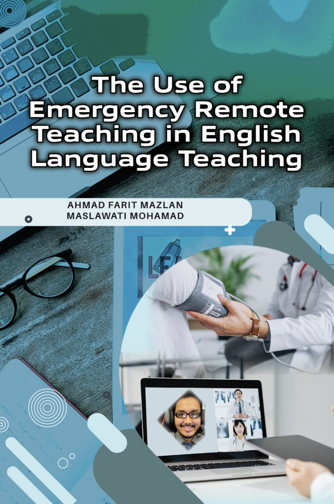 The Use of Emergency Remote Teaching in English Language Teaching