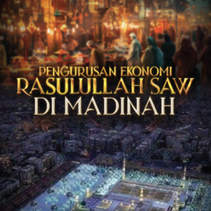 Pengurusan Ekonomi Rasulullah Saw di Madinah