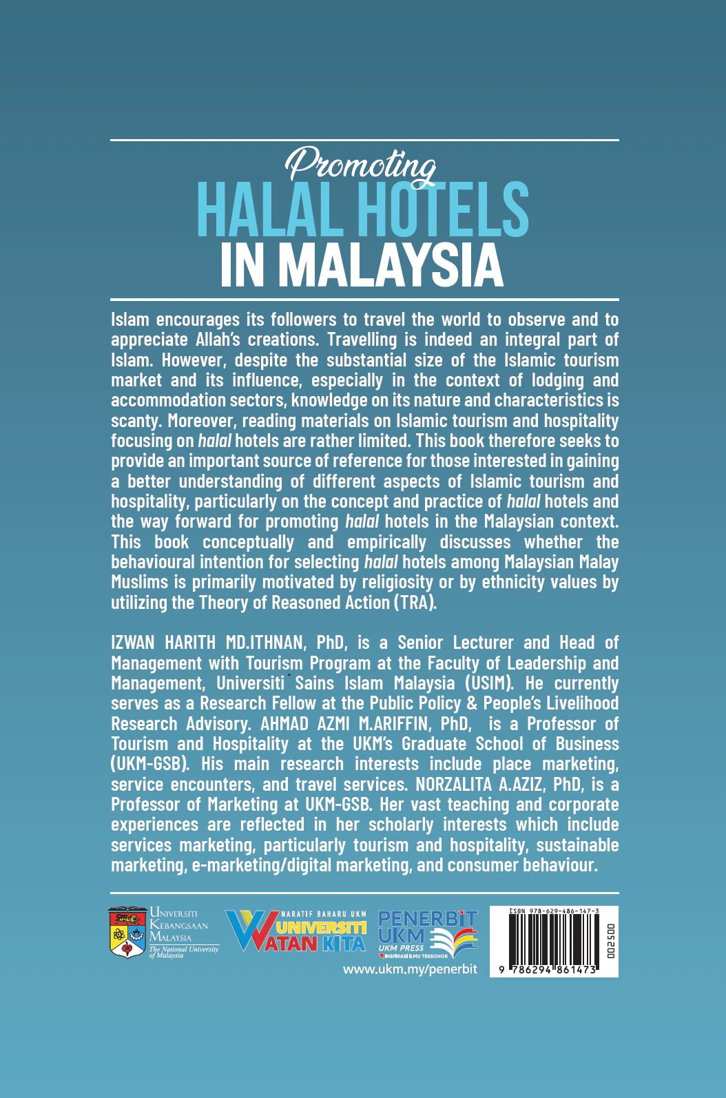 Promoting Halal Hotels in Malaysia - Image 2