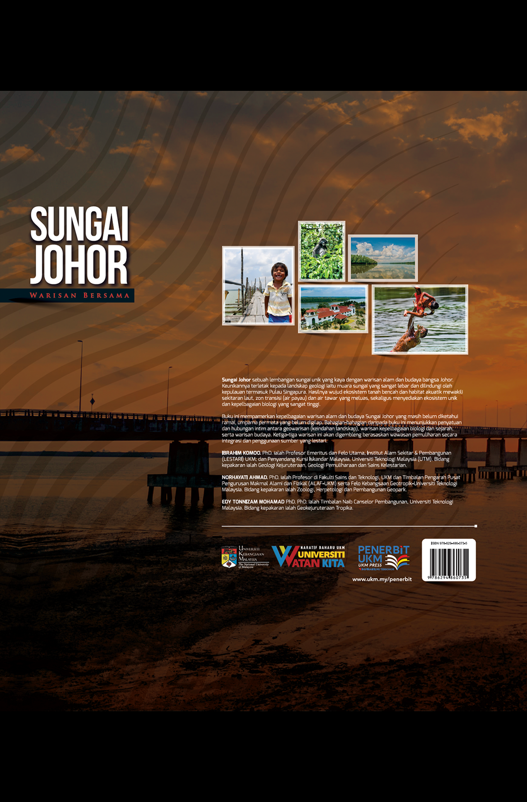 Sungai Johor Warisan Bersama - Image 2