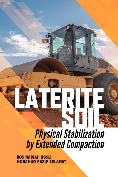 Laterite Soil: Physical Stabilization by Extended Compaction
