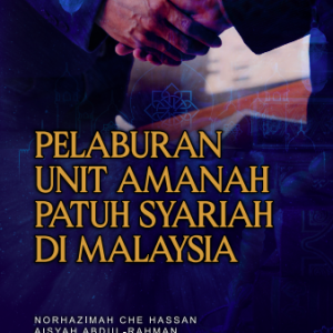 Pelaburan Unit Amanah Patuh Syariah di Malaysia
