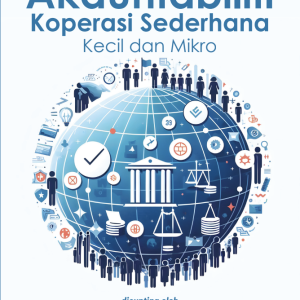 Tadbir Urus, Keaktifan Anggota dan Akauntabiliti Koperasi Sederhana, Kecil dan Mikro