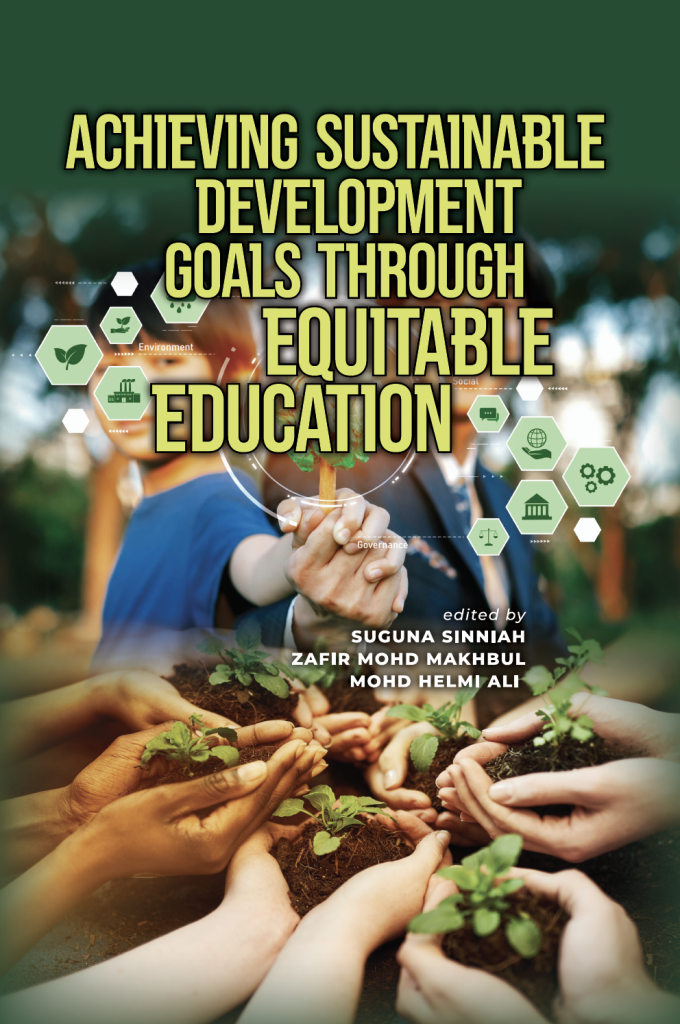 Achieving Sustainable Development Goals Through Equitable Education