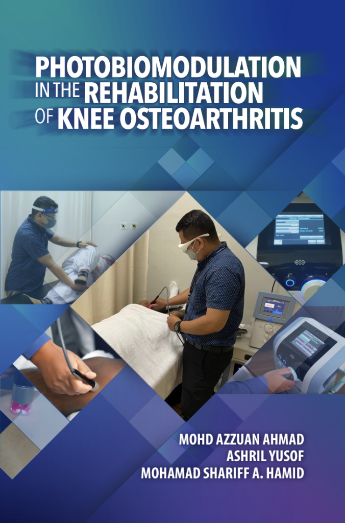 Photobiomodulation in The Rehabilitation of Knee Osteoarthritis
