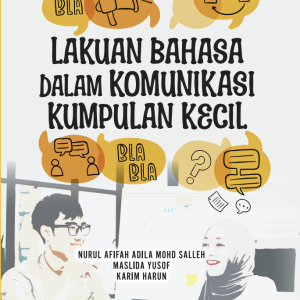 Lakuan Bahasa dalam Komunikasi Kumpulan Kecil