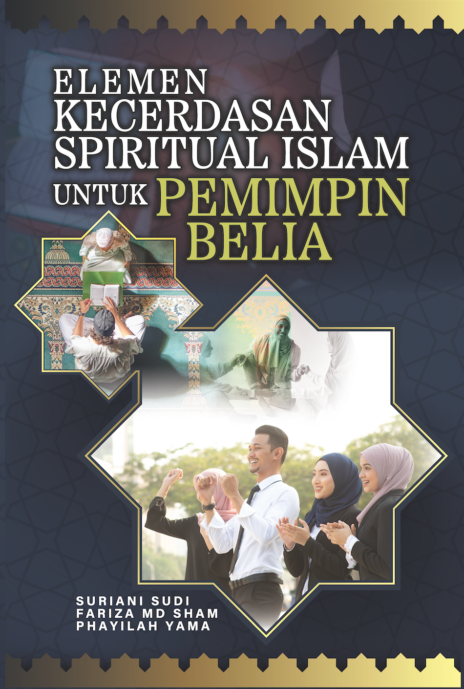 Elemen Kecerdasan Spiritual Islam untuk Pemimpin Belia