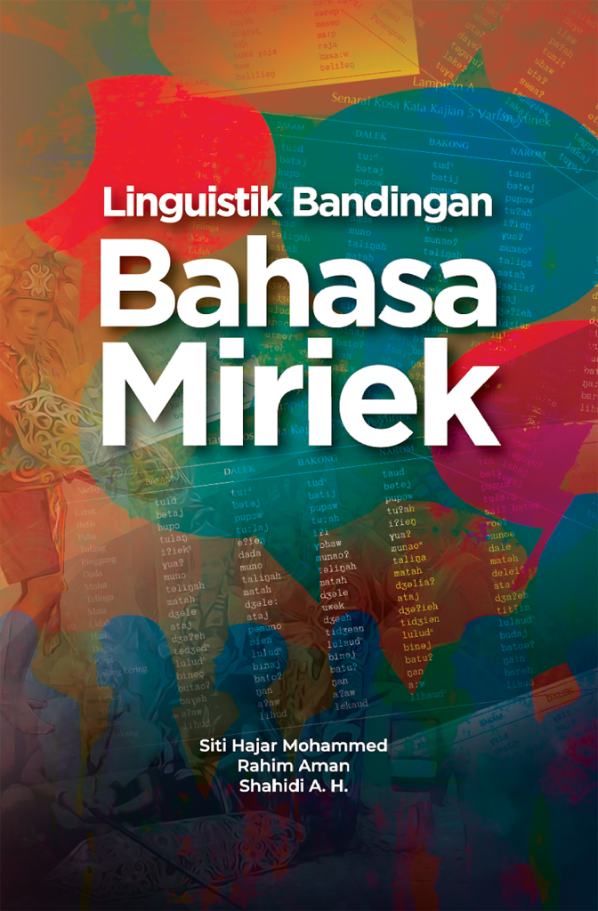 Linguistik Bandingan Bahasa Miriek