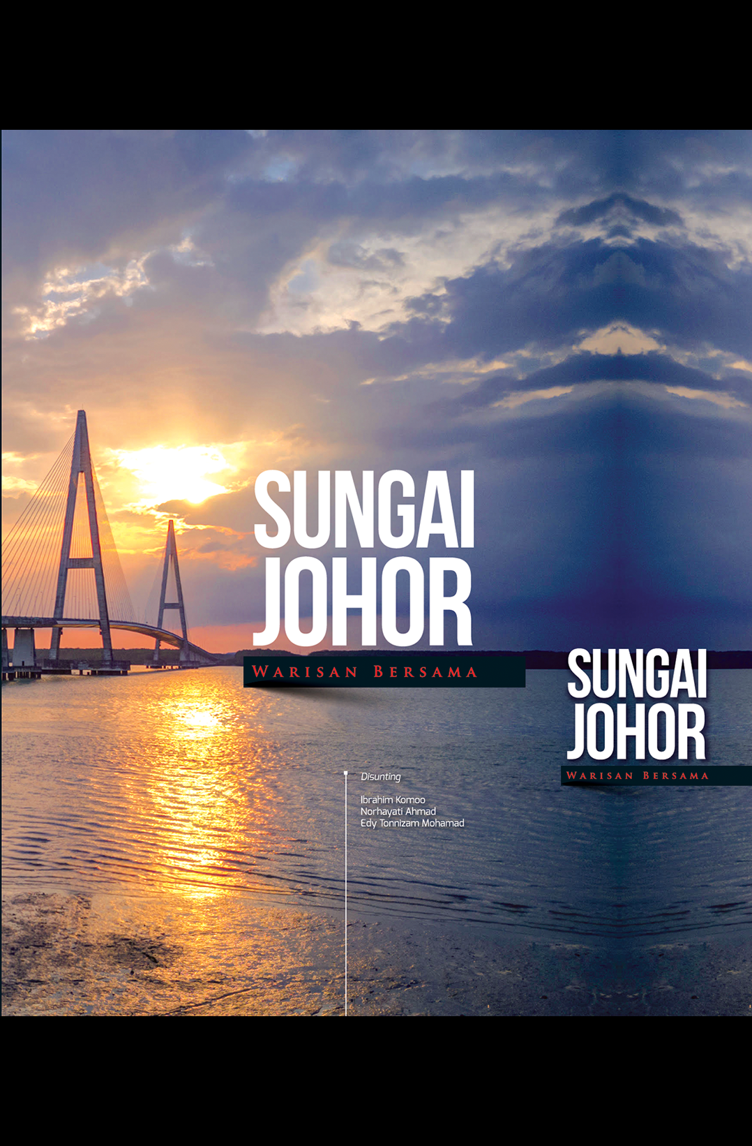 Sungai Johor Warisan Bersama