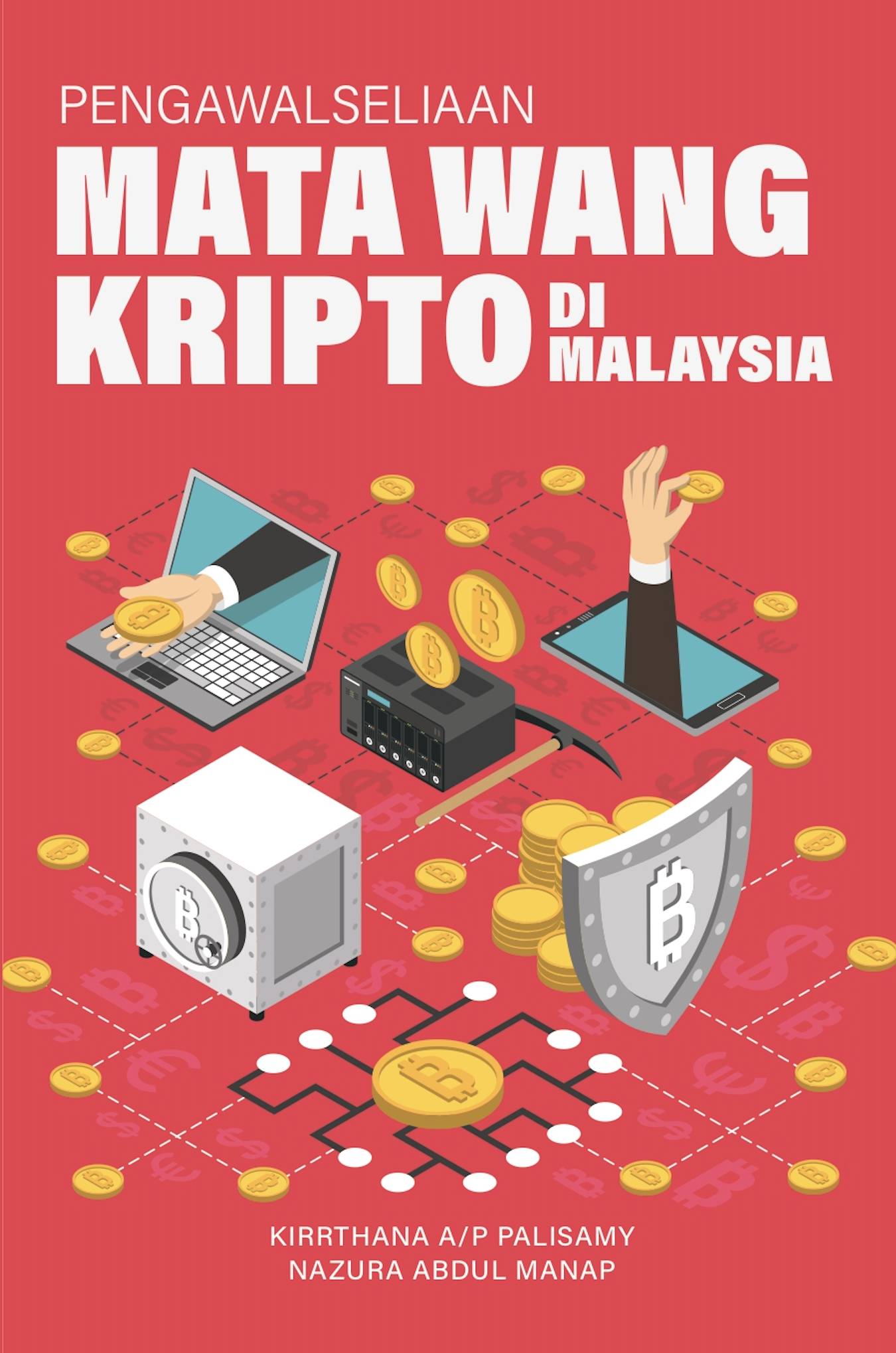 Pengawalseliaan Mata Wang Kripto di Malaysia