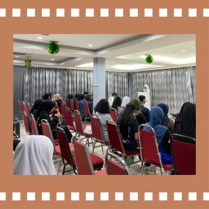 hari Interaksi Kelab Sahabat Al-Ikhlas 24' 25' (2)