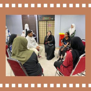 hari Interaksi Kelab Sahabat Al-Ikhlas 24' 25' (6)