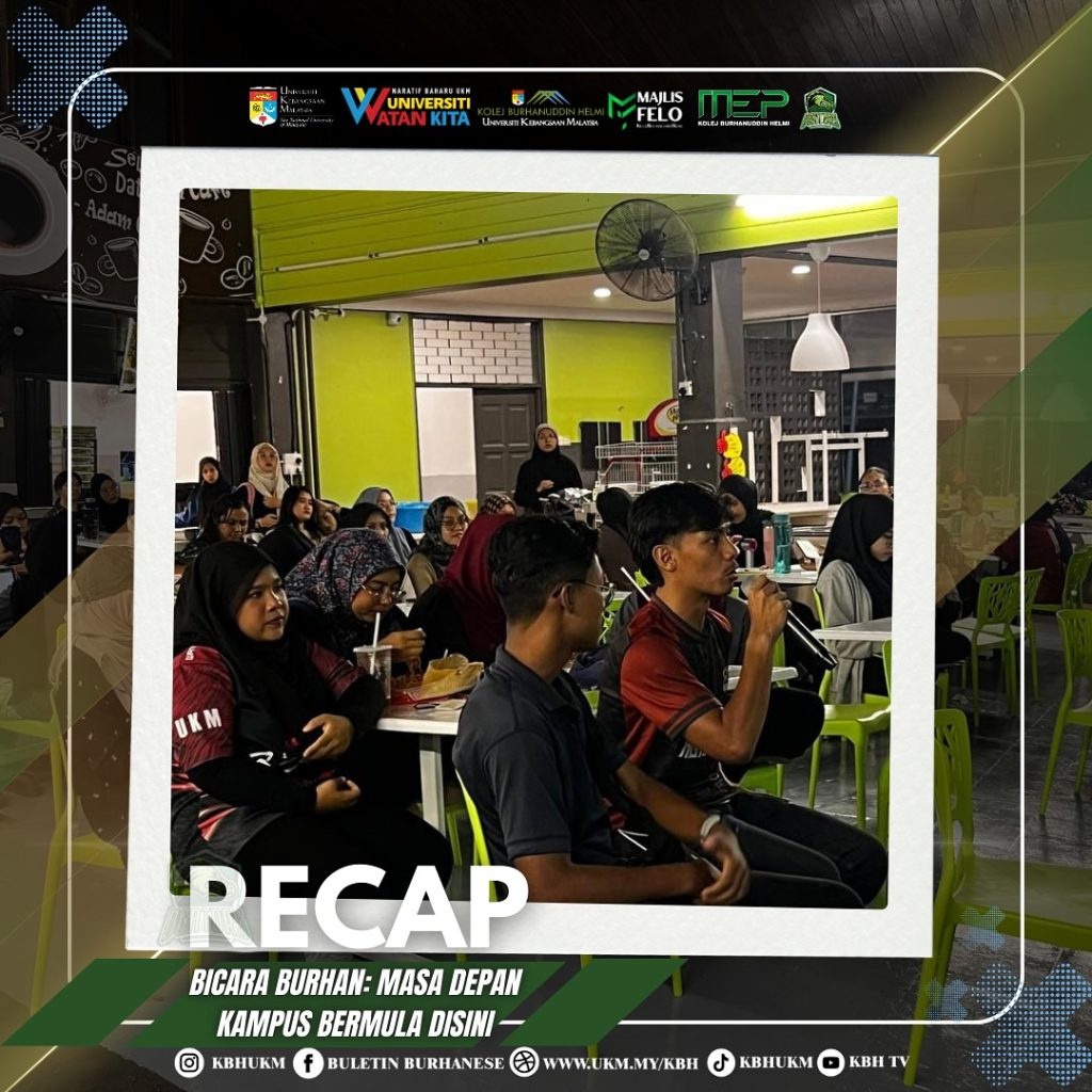 BICARA BURHAN 25' (3)